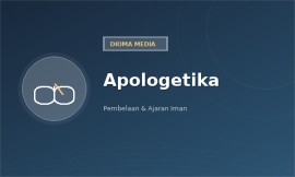 Apologetika