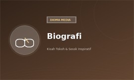 Biografi