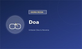 Doa