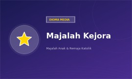 Majalah Kejora