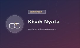 Kisah Nyata