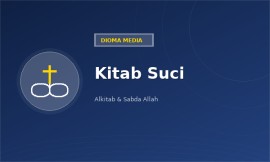 Kitab Suci