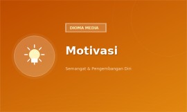 Motivasi