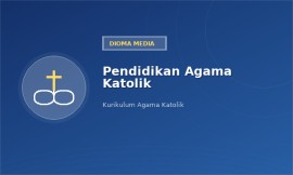 Pendidikan Agama Katolik