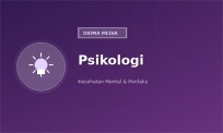 psikologi