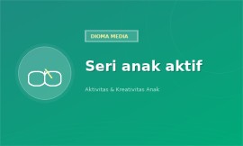 Seri anak aktif