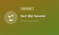 seri-biji-sesawi