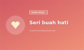 Seri buah hati