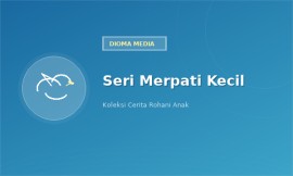 Seri Merpati Kecil