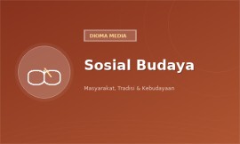 Sosial Budaya