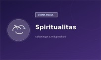 spiritualitas