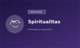 Spiritualitas