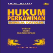 Hukum Perkawinan ( Hukum Gereja, Hukum Sipil dan Hukum Adat )