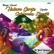 Tanya Jawab Hukum Gereja Seputar Sakramen Ekaristi