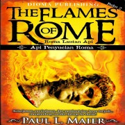Roma Lautan Api Jilid 2 (The Flames Of Rome 2) 