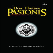 Doa Harian Pasionis