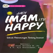 Jadi Gembala Itu Happy