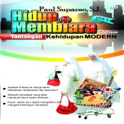 Hidup Membiara ( Dalam Tantangan Kehidupan Modern Jilid 1)