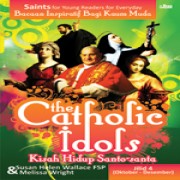 Bacaan inspiratif bagi Kaum Muda Jilid 4 (The Catholic idols 4)