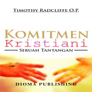 Komitmen Kristiani