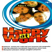 Happy at Work