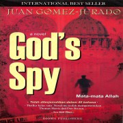 GODs SPY (Mata-mata Allah)