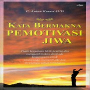 Kata Bermakna Pemotivasi Jiwa 