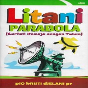 Litani Parabola  