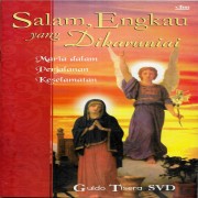 Salam, Engkau yang Dikaruniai