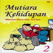 Mutiara Kehidupan 2  