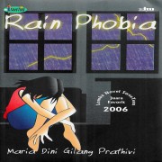 Rain Phobia  