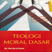 Teologi Moral Dasar 