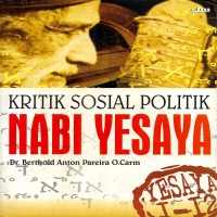 kritik-sosial-politik-nabi-yesaya