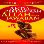 Anda Punya Pertanyaan Allah Punya Jawaban ( Your Questions, Gods Answers )