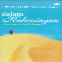 dalam-keheningan