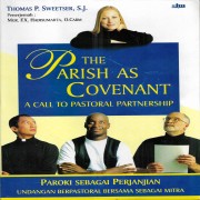 The Parish as Covenant (Paroki sebagai Perjanjian)