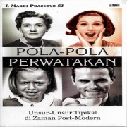 Pola-pola Perwatakan 