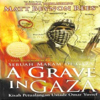 a-grave-in-gaza-sebuah-makam-di-gaza