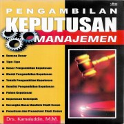 Pengambilan Keputusan Manajemen