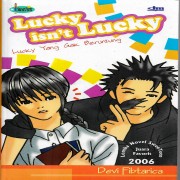 Lucky Isnt Lucky