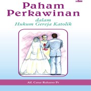 Paham Perkawinan Dalam Hukum Gereja Katolik 