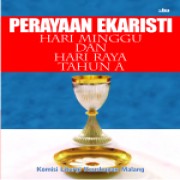 Perayaan Ekaristi ( Hari minggu dan hari raya tahun A )