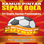Kamus Pintar Sepak Bola 
