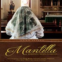 mantilla