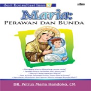 Maria Perawan dan Bunda