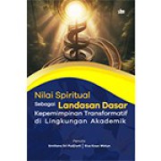 Nilai Spiritual sebagai Landasan Dasar