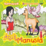 Anak Manusia 