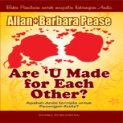 Are U Made for Each Other