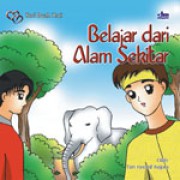 Belajar dari Alam Sekitar
