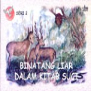 Binatang Liar Dalam Kitab Suci 